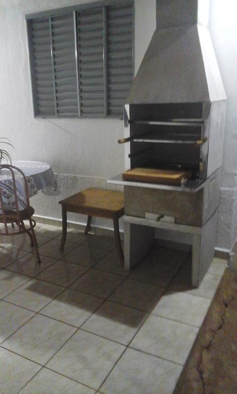 Casa Camioto Villa Olímpia Rom bilde