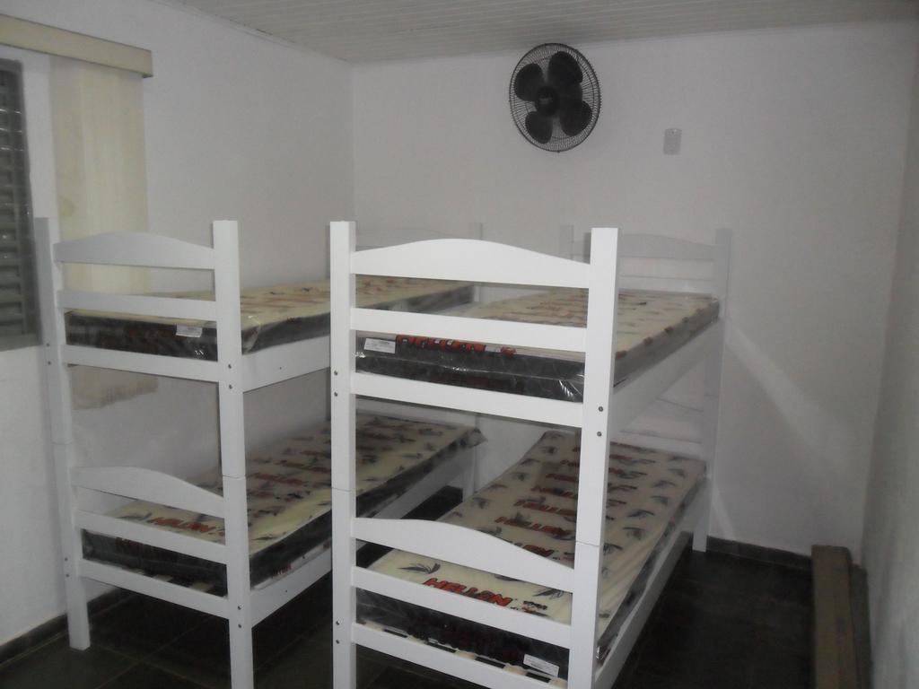 Casa Camioto Villa Olímpia Rom bilde