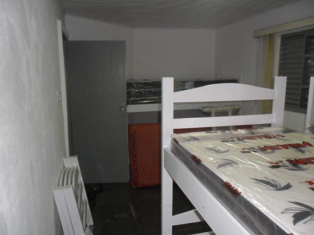 Casa Camioto Villa Olímpia Rom bilde