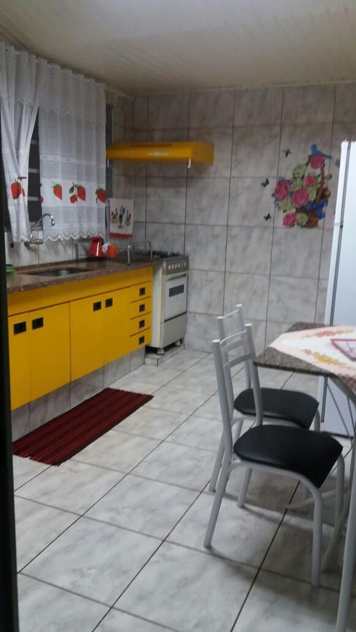 Casa Camioto Villa Olímpia Eksteriør bilde