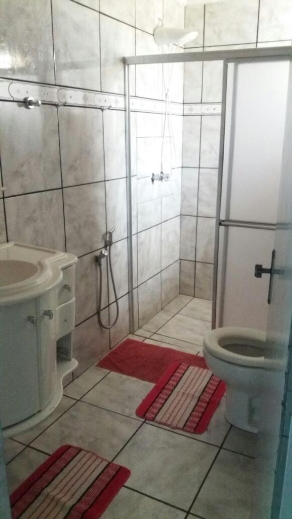 Casa Camioto Villa Olímpia Eksteriør bilde
